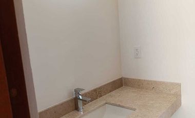 Departamento equipado en renta Privada Zennova Dzityá