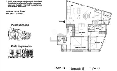 DEPARTAMENTO EN TIZAPAN SAN ANGEL, NOB SAN JERONIMO