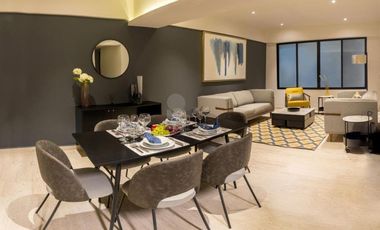 DEPARTAMENTO EN TIZAPAN SAN ANGEL, NOB SAN JERONIMO