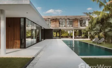 5 Bedroom Villa for rent in Kerobokan, Bali