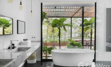 5 Bedroom Villa for rent in Kerobokan, Bali