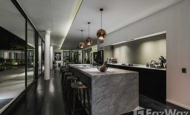 5 Bedroom Villa for rent in Kerobokan, Bali