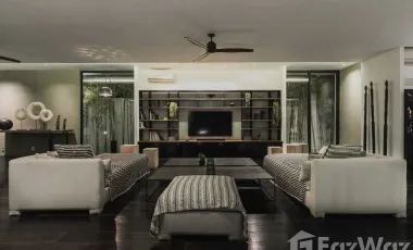 5 Bedroom Villa for rent in Kerobokan, Bali