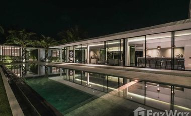 5 Bedroom Villa for rent in Kerobokan, Bali