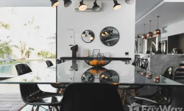 5 Bedroom Villa for rent in Kerobokan, Bali