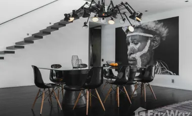 5 Bedroom Villa for rent in Kerobokan, Bali