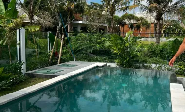 2 Bedroom Villa for rent in Mengwi, Bali