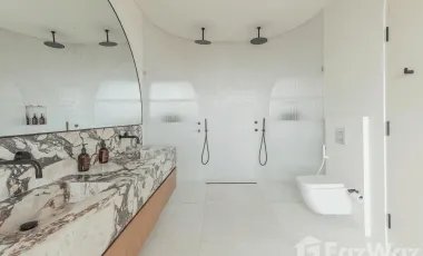 5 Bedroom Villa for sale in Uluwatu, Bali