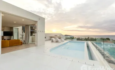 5 Bedroom Villa for sale in Uluwatu, Bali