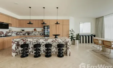 5 Bedroom Villa for sale in Uluwatu, Bali