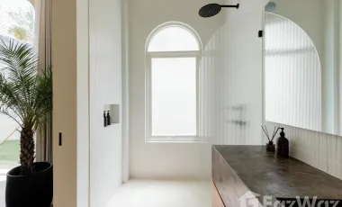 5 Bedroom Villa for sale in Uluwatu, Bali