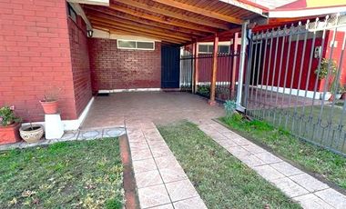 Casa en Venta en Calle 5 1/2 Poniente Talca, Maule, Chile, Talca, Maule