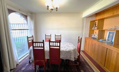 Casa en Venta en Calle 5 1/2 Poniente Talca, Maule, Chile, Talca, Maule