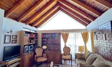 Casa en Venta en Calle 5 1/2 Poniente Talca, Maule, Chile, Talca, Maule