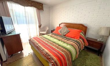 Casa en Venta en Calle 5 1/2 Poniente Talca, Maule, Chile, Talca, Maule