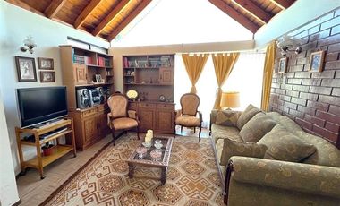 Casa en Venta en Calle 5 1/2 Poniente Talca, Maule, Chile, Talca, Maule