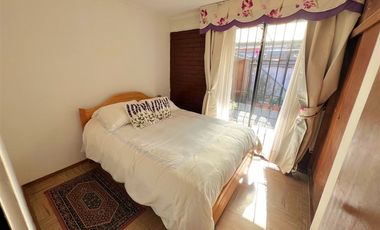 Casa en Venta en Calle 5 1/2 Poniente Talca, Maule, Chile, Talca, Maule