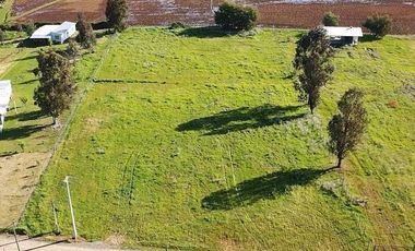 Parcela en Venta en Los Cuncos San Rafael