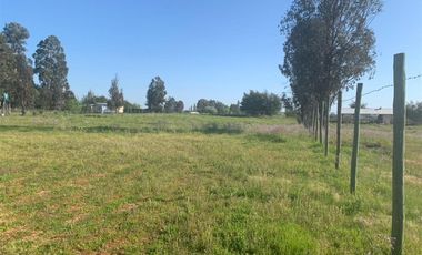 Parcela en Venta en Los Cuncos San Rafael