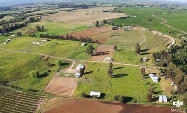 Parcela en Venta en Los Cuncos San Rafael