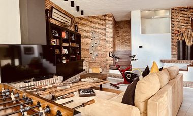 CASA CON SEGURIDAD EN LA HERRADURA VENTA