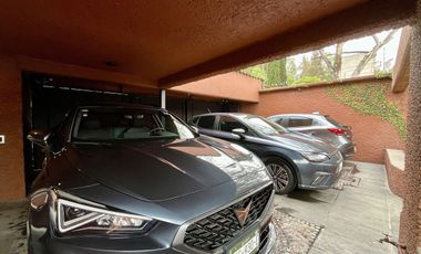 CASA CON SEGURIDAD EN LA HERRADURA VENTA