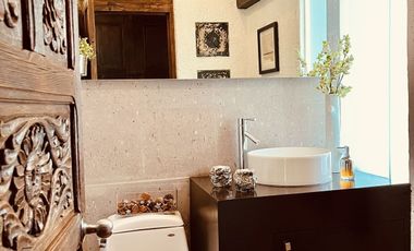 CASA CON SEGURIDAD EN LA HERRADURA VENTA