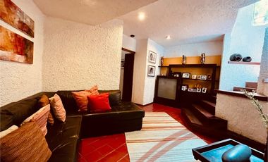 CASA CON SEGURIDAD EN LA HERRADURA VENTA