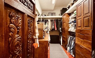 CASA CON SEGURIDAD EN LA HERRADURA VENTA