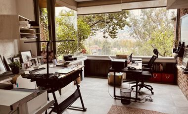 CASA CON SEGURIDAD EN LA HERRADURA VENTA