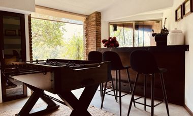 CASA CON SEGURIDAD EN LA HERRADURA VENTA