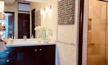 CASA CON SEGURIDAD EN LA HERRADURA VENTA