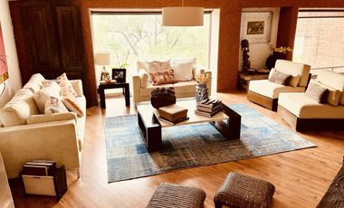 CASA CON SEGURIDAD EN LA HERRADURA VENTA