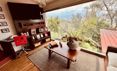 CASA CON SEGURIDAD EN LA HERRADURA VENTA