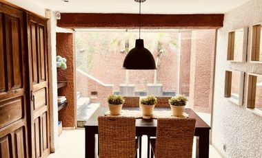 CASA CON SEGURIDAD EN LA HERRADURA VENTA