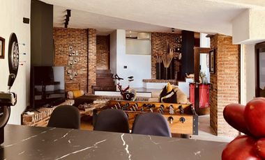 CASA CON SEGURIDAD EN LA HERRADURA VENTA