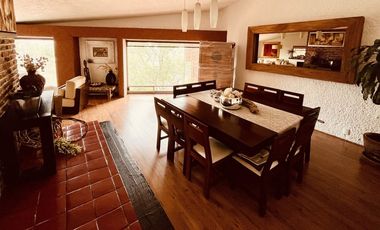 CASA CON SEGURIDAD EN LA HERRADURA VENTA