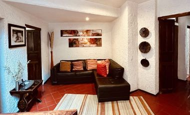 CASA CON SEGURIDAD EN LA HERRADURA VENTA