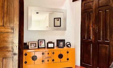 CASA CON SEGURIDAD EN LA HERRADURA VENTA