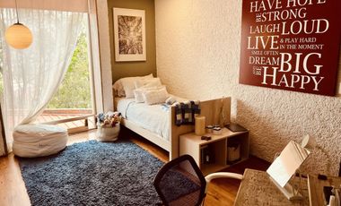 CASA CON SEGURIDAD EN LA HERRADURA VENTA