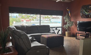 Venta Casa Quinta del Mar