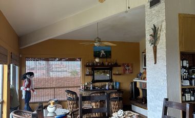 Venta Casa Quinta del Mar