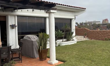 Venta Casa Quinta del Mar