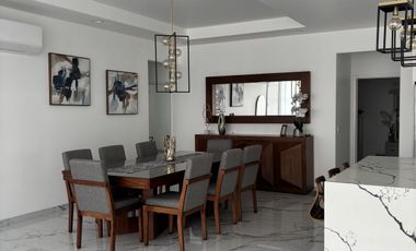 Renta casa Quinta del Mar