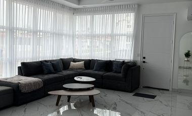 Renta casa Quinta del Mar