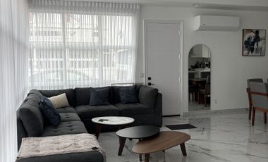 Renta casa Quinta del Mar