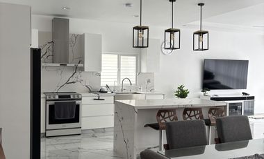 Renta casa Quinta del Mar