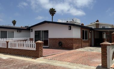 Venta Casa Quinta del Mar