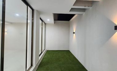 Casa en venta en Fracc. Paseo de la Reina- Diseño interior 100% exclusivo