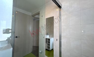 Tu Oasis Privado en la Ciudad: Penthouse de 357 m² en Lomas del Río.